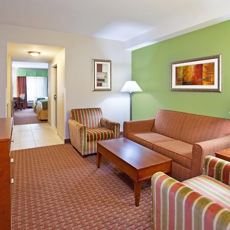 Hampton Inn Καταρράκτες του Νιαγάρα Εξωτερικό φωτογραφία