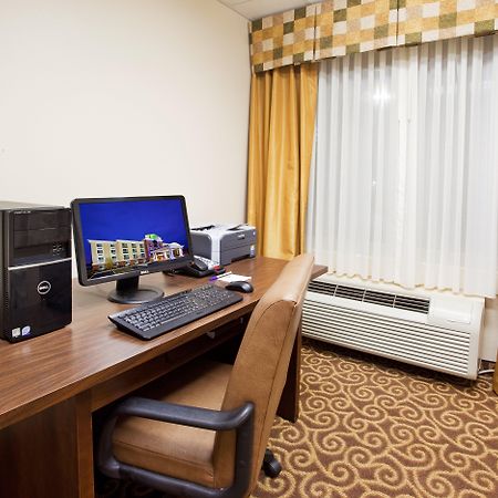Hampton Inn Καταρράκτες του Νιαγάρα Εξωτερικό φωτογραφία