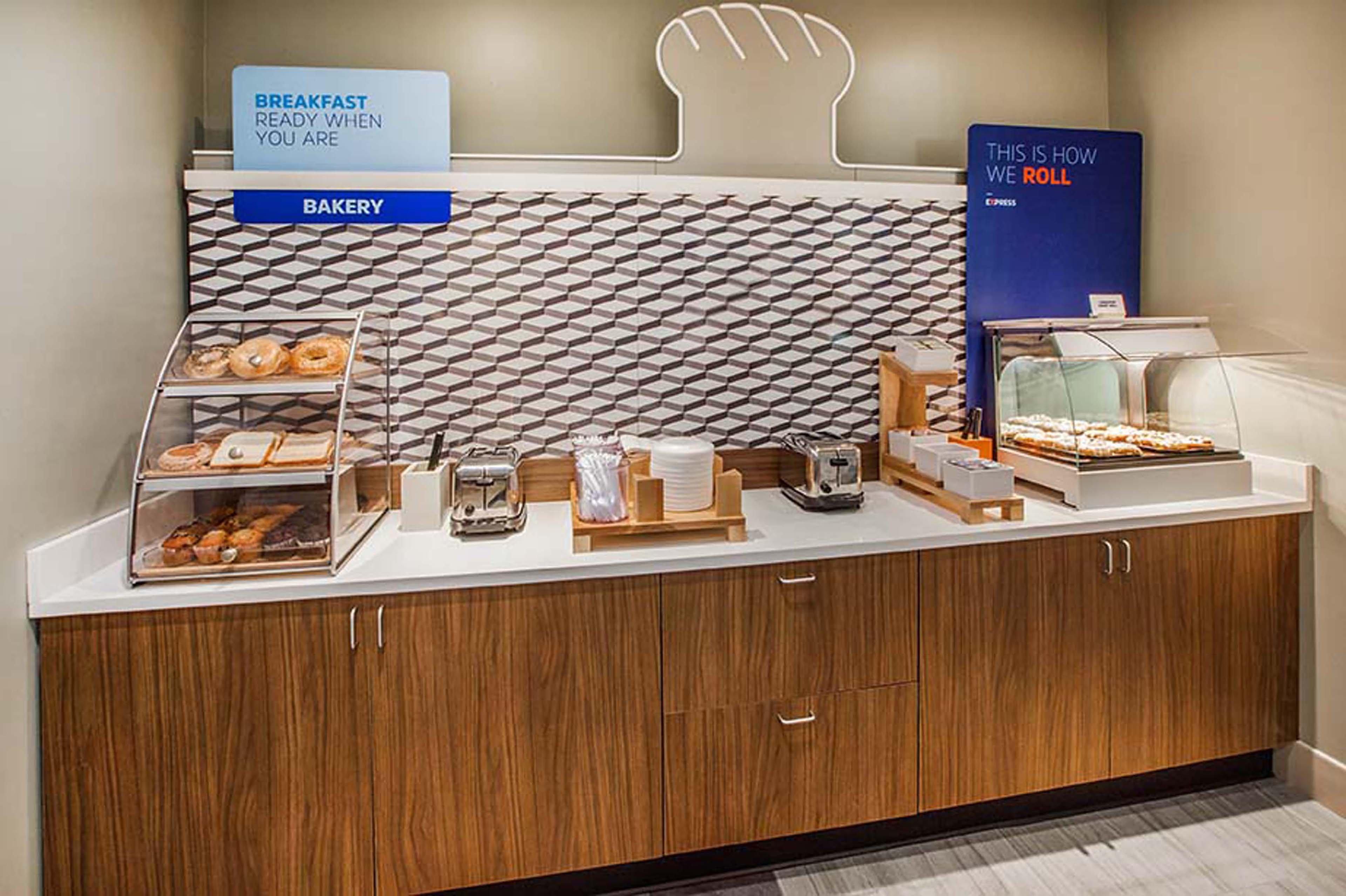 Hampton Inn Καταρράκτες του Νιαγάρα Εξωτερικό φωτογραφία