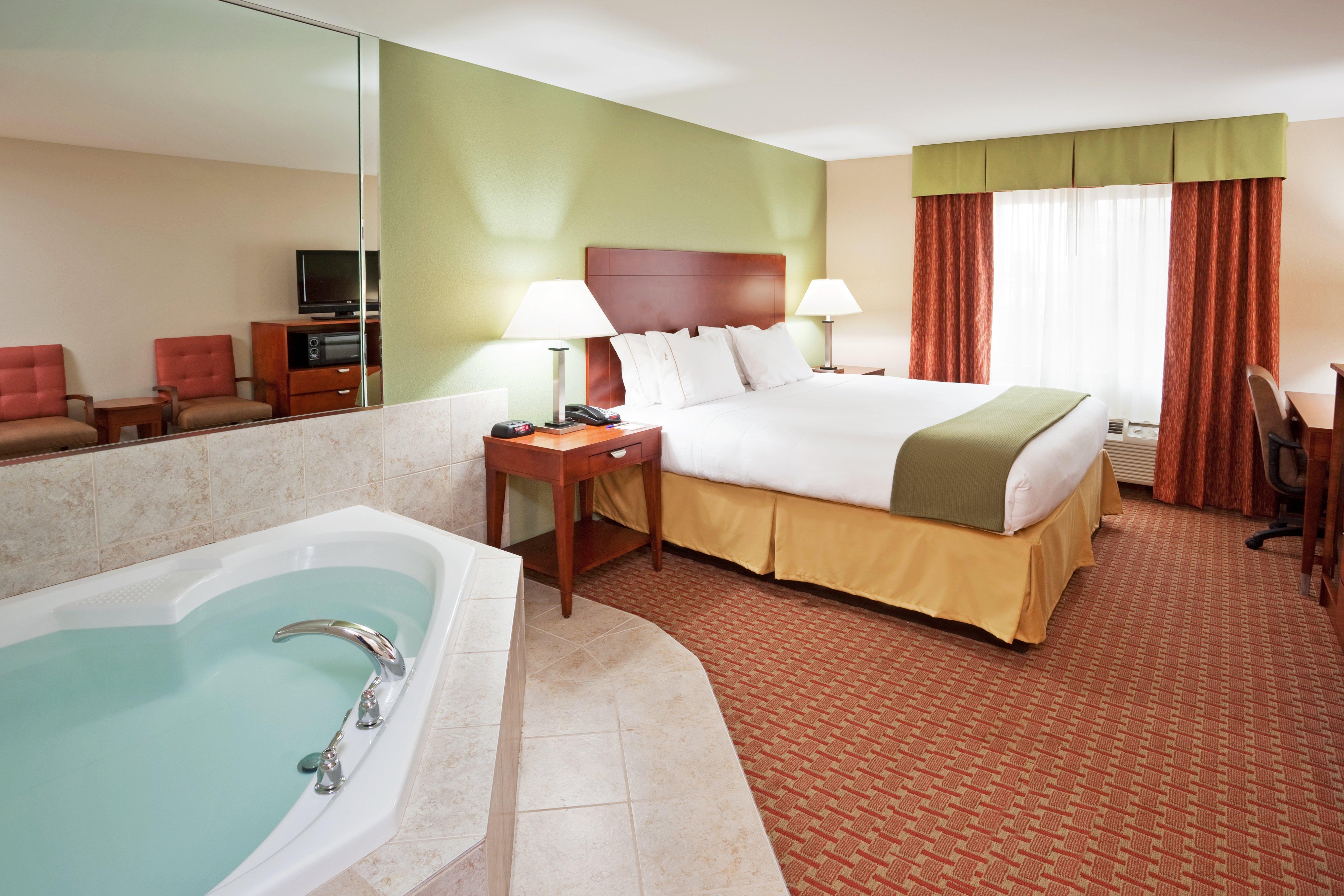 Hampton Inn Καταρράκτες του Νιαγάρα Εξωτερικό φωτογραφία