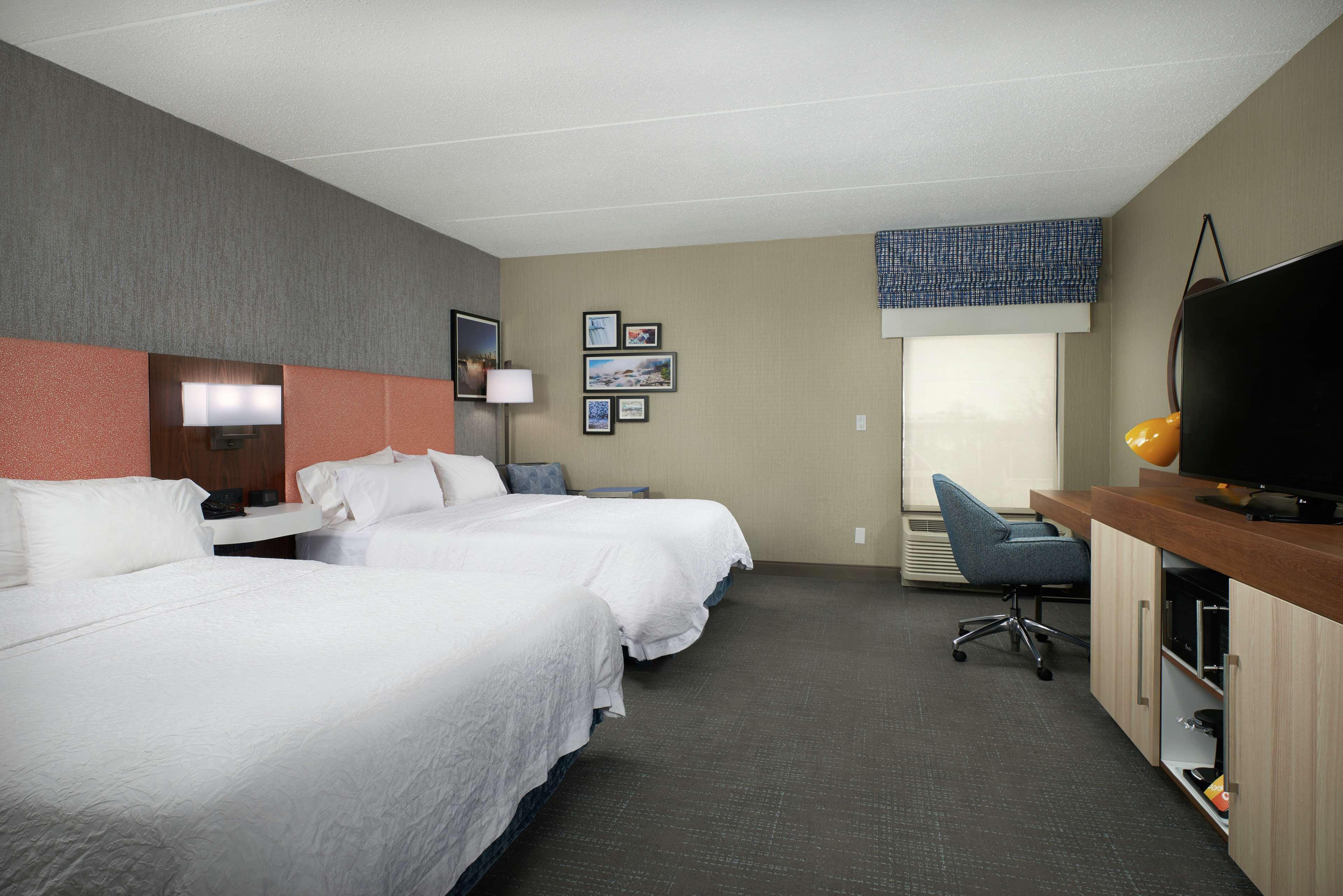 Hampton Inn Καταρράκτες του Νιαγάρα Εξωτερικό φωτογραφία