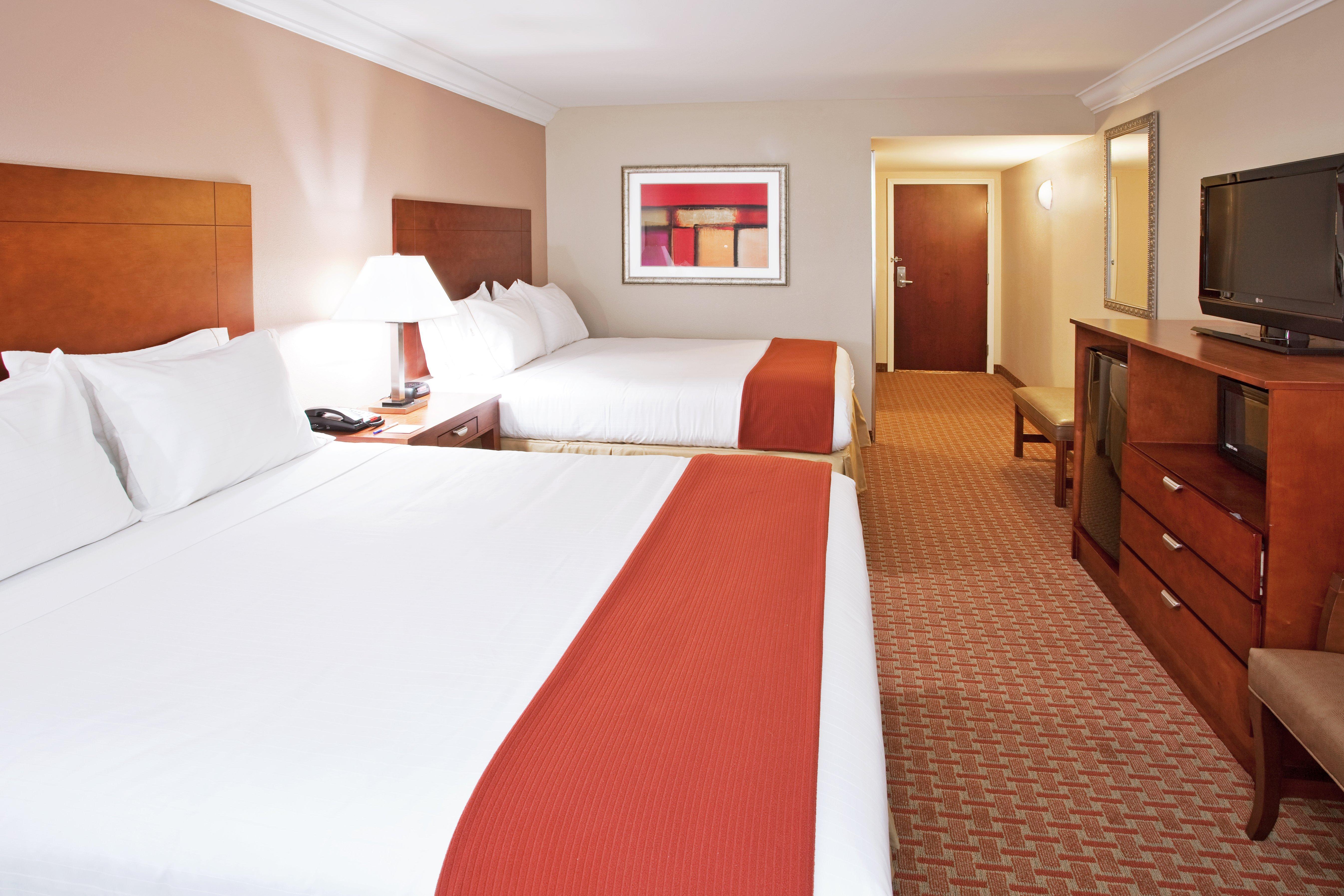 Hampton Inn Καταρράκτες του Νιαγάρα Εξωτερικό φωτογραφία