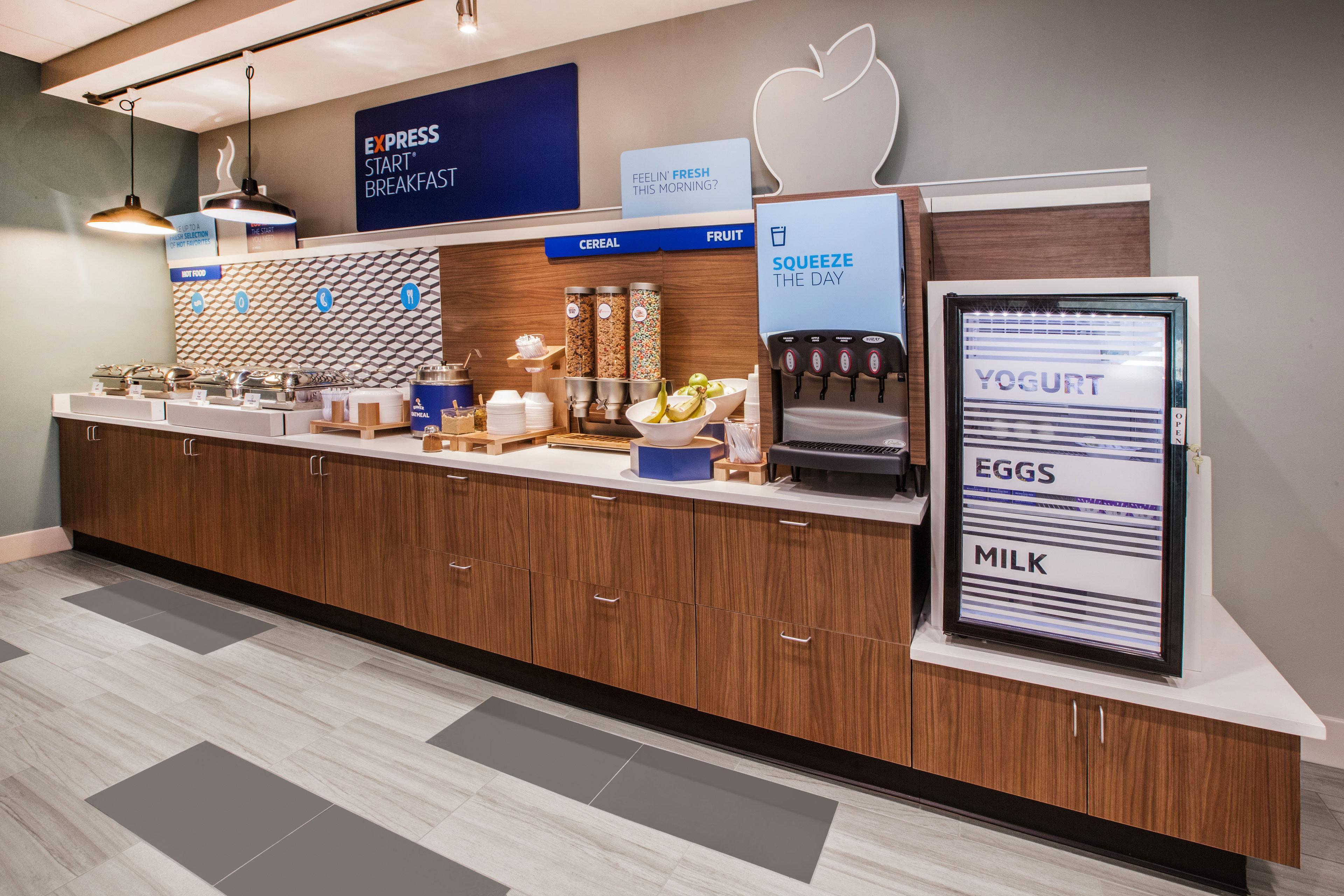 Hampton Inn Καταρράκτες του Νιαγάρα Εξωτερικό φωτογραφία