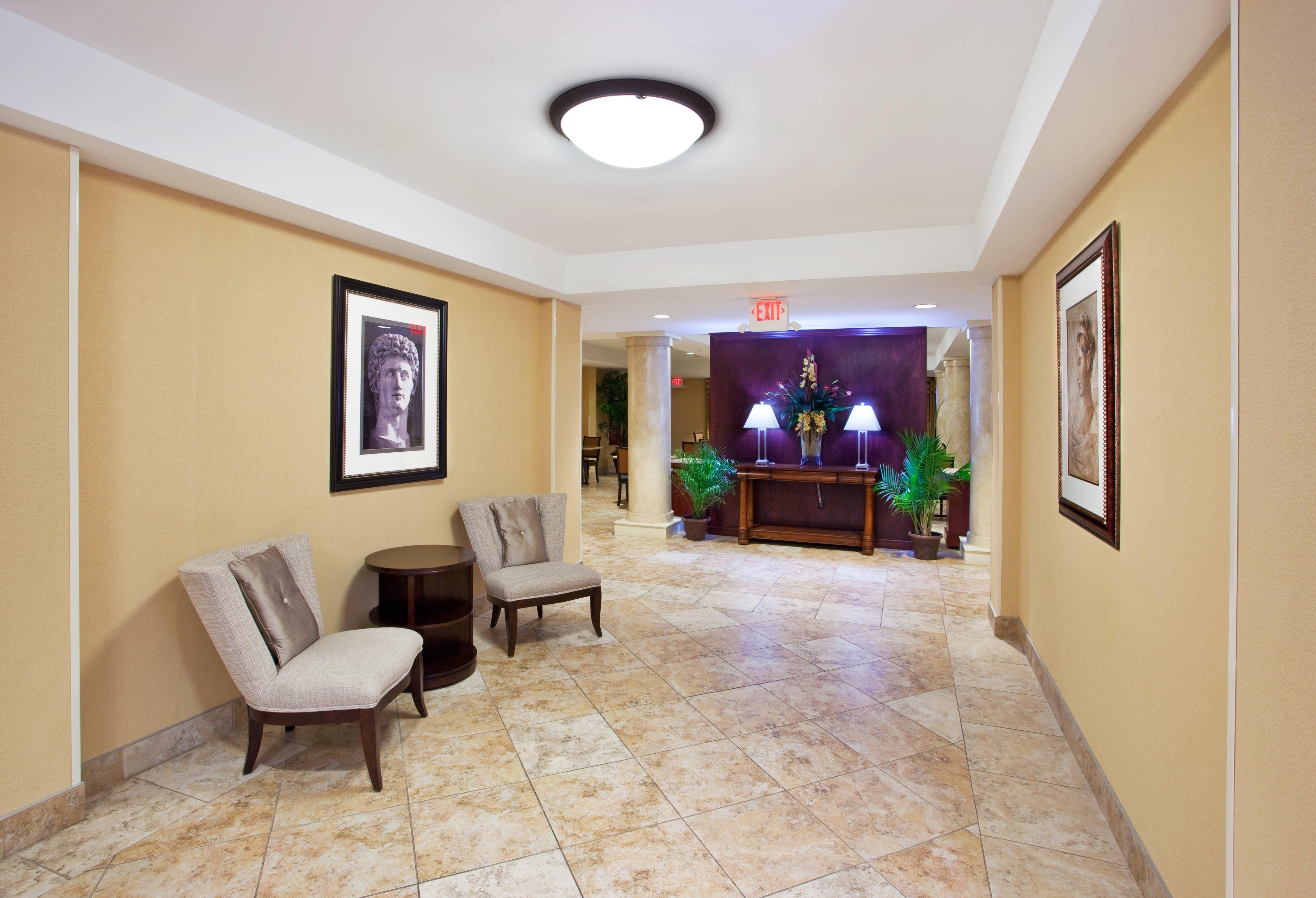 Hampton Inn Καταρράκτες του Νιαγάρα Εξωτερικό φωτογραφία
