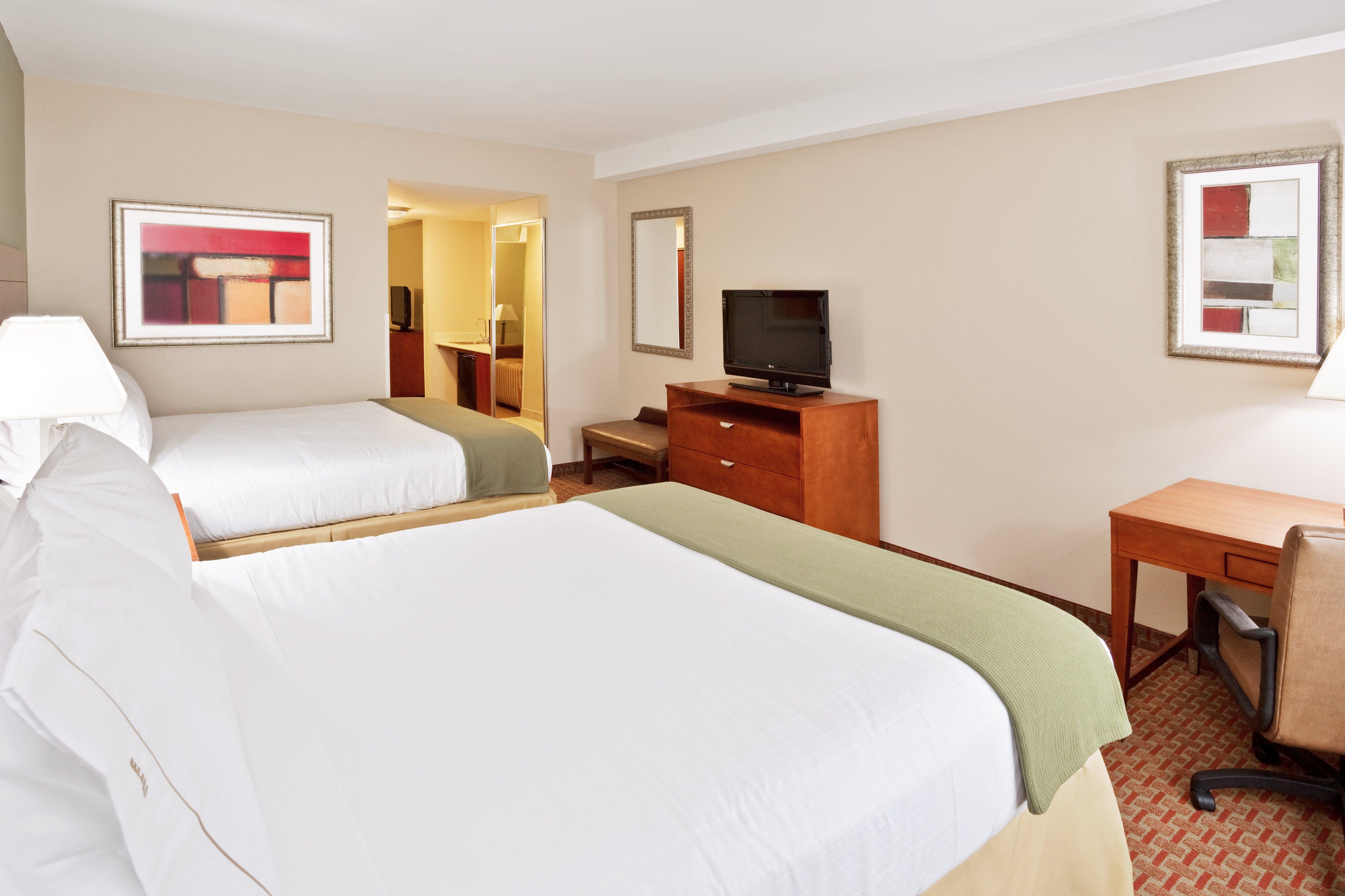 Hampton Inn Καταρράκτες του Νιαγάρα Εξωτερικό φωτογραφία