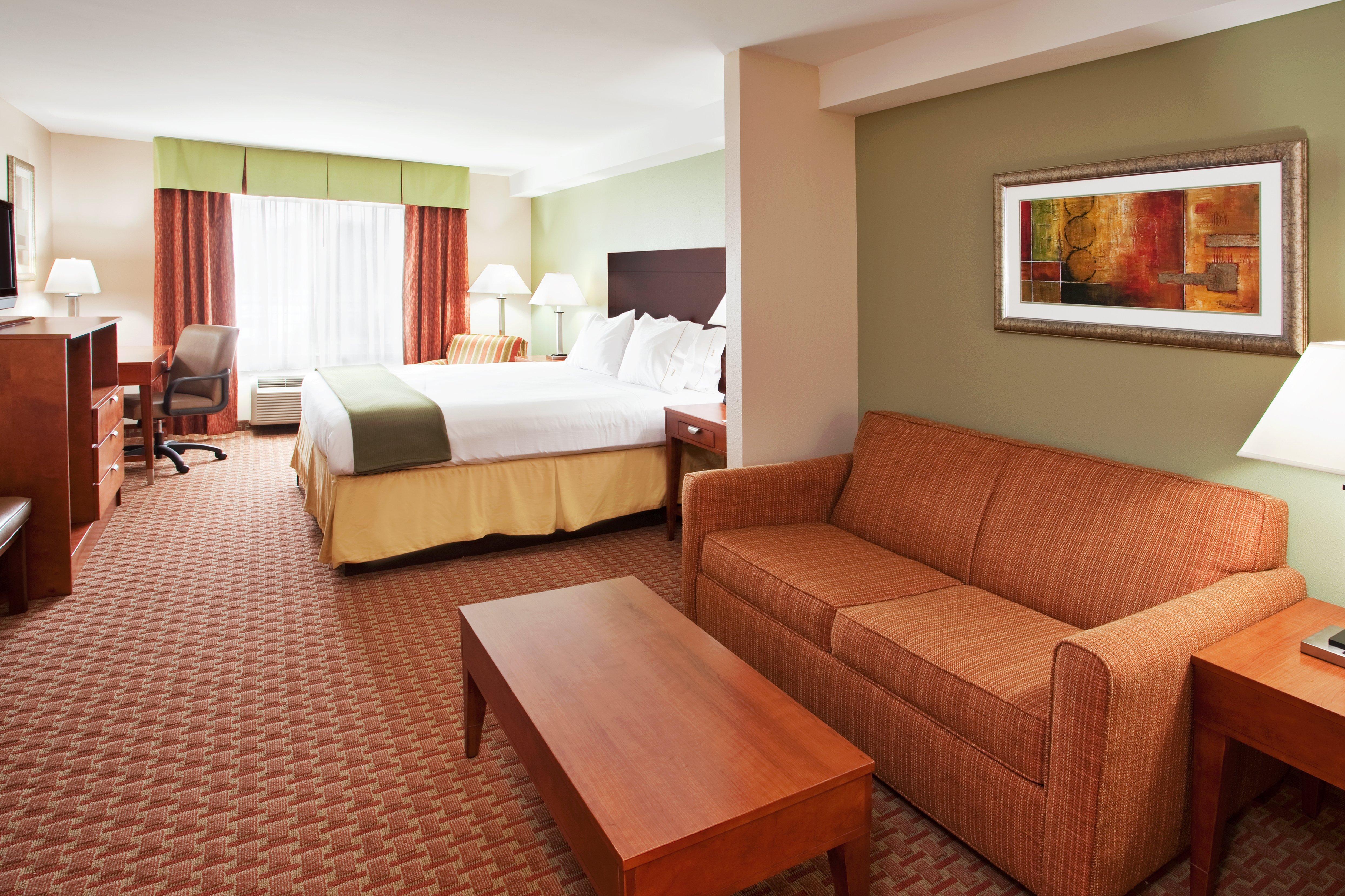 Hampton Inn Καταρράκτες του Νιαγάρα Εξωτερικό φωτογραφία