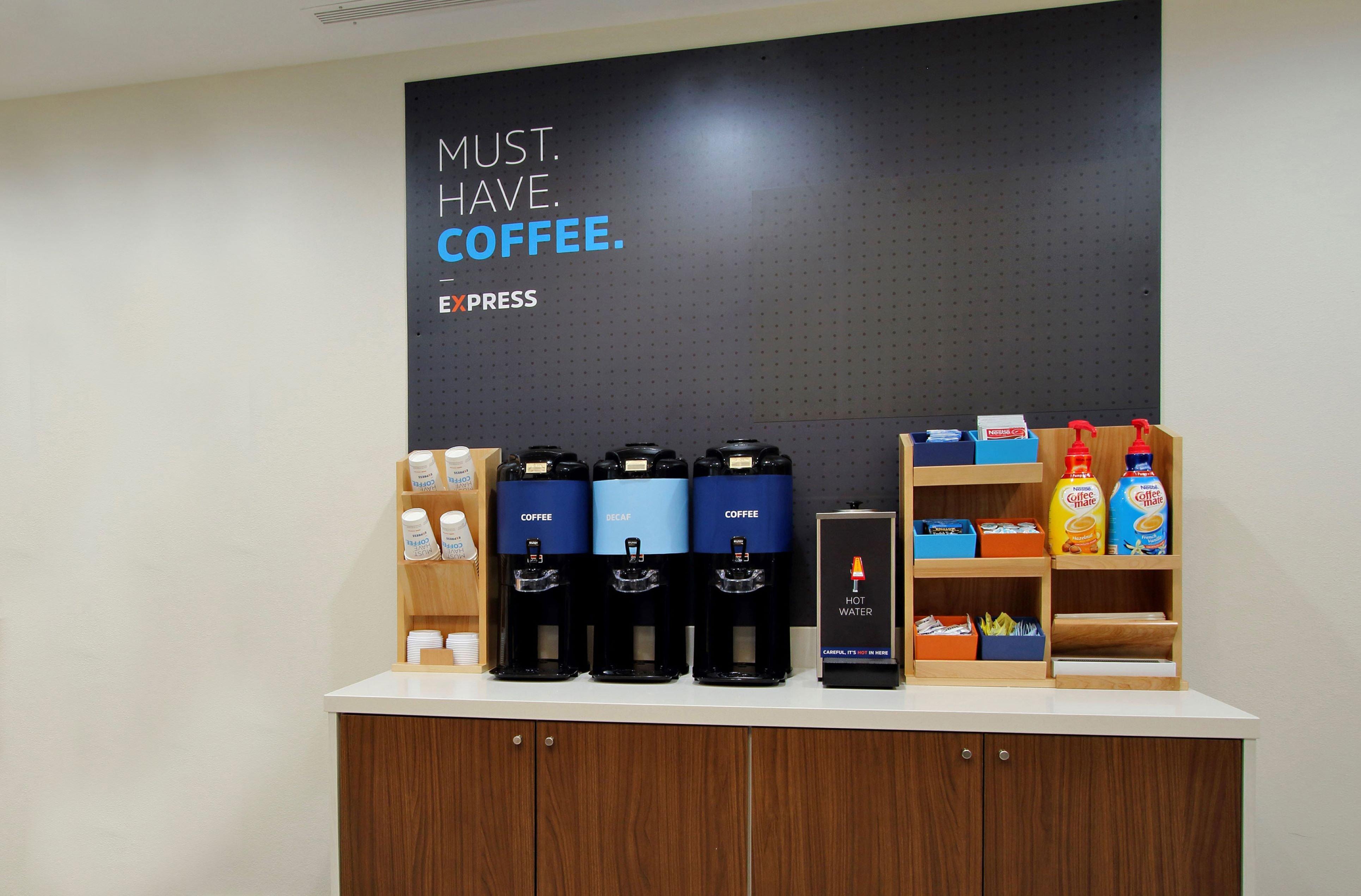 Hampton Inn Καταρράκτες του Νιαγάρα Εξωτερικό φωτογραφία