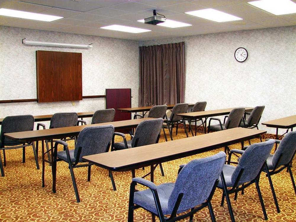 Hampton Inn Καταρράκτες του Νιαγάρα Ανέσεις φωτογραφία