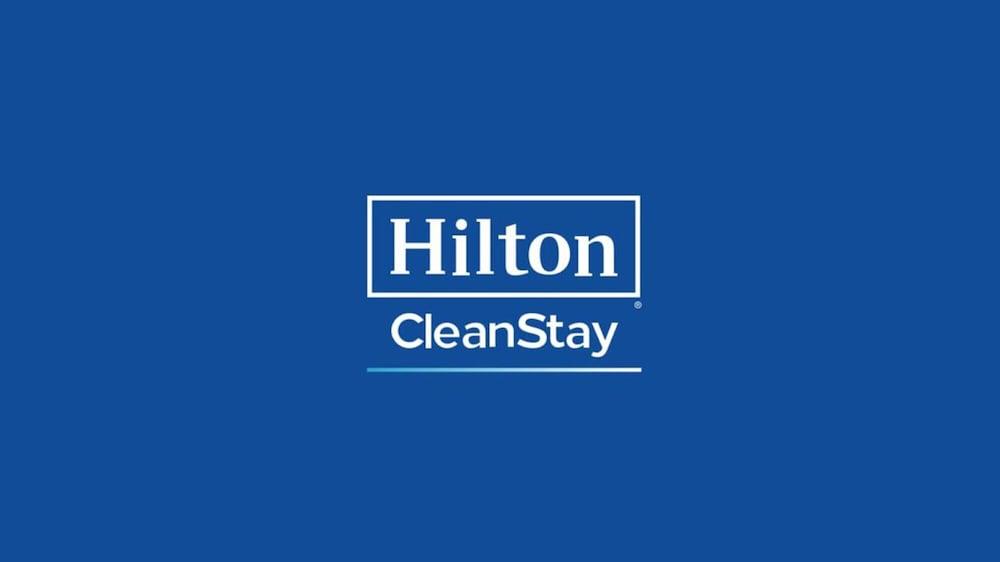 Hampton Inn Καταρράκτες του Νιαγάρα Εξωτερικό φωτογραφία