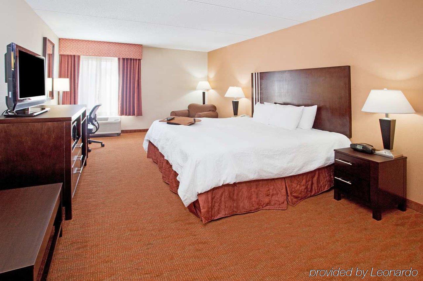Hampton Inn Καταρράκτες του Νιαγάρα Εξωτερικό φωτογραφία