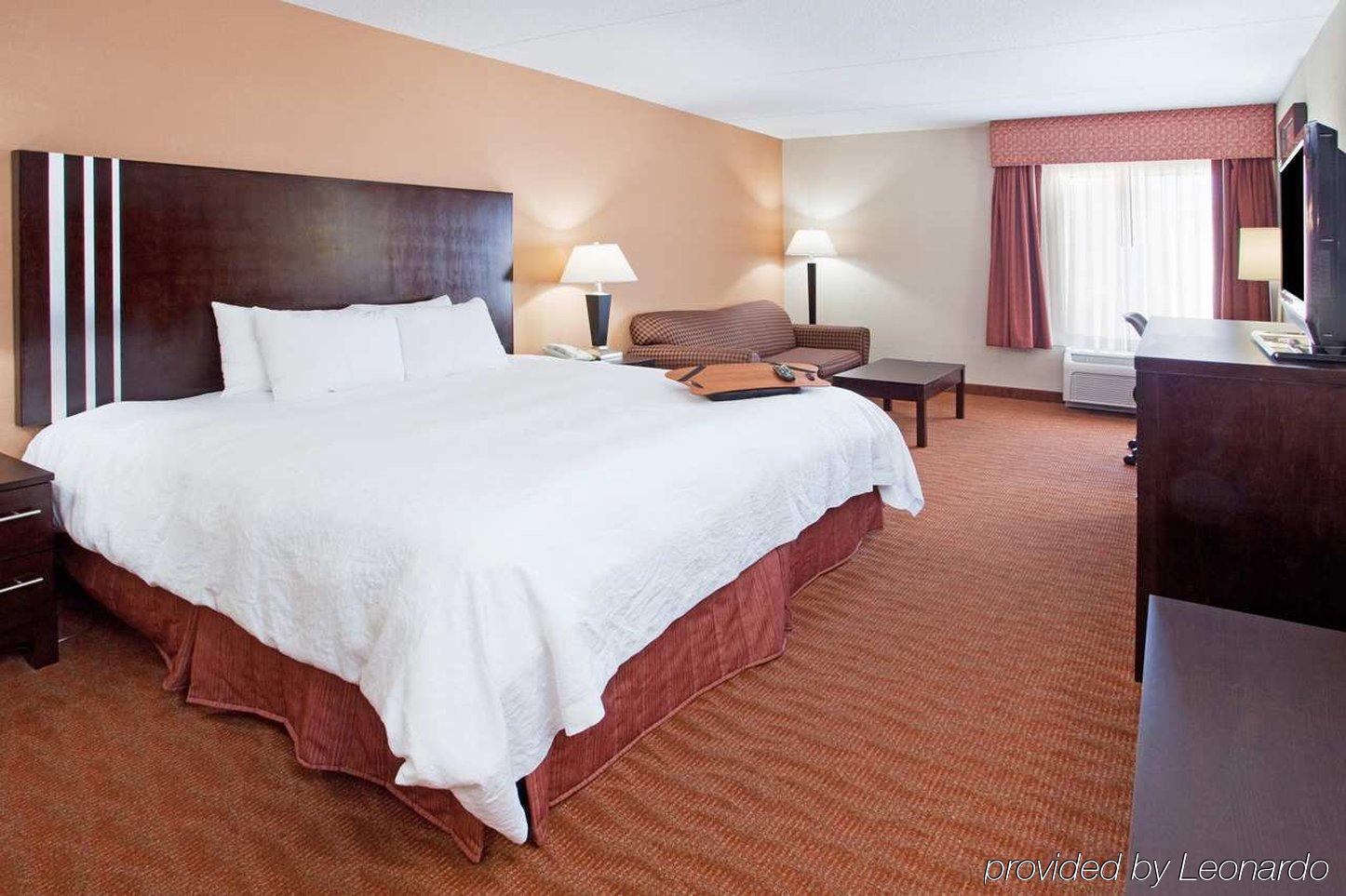 Hampton Inn Καταρράκτες του Νιαγάρα Εξωτερικό φωτογραφία